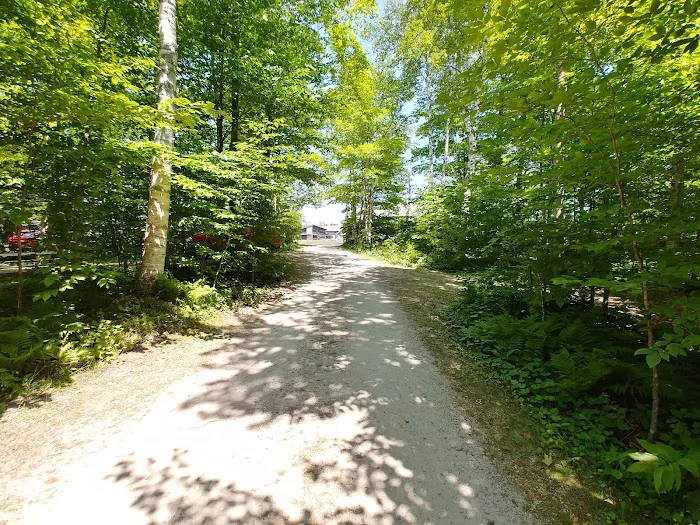 The InnBetween Bar & Campground Picture 1