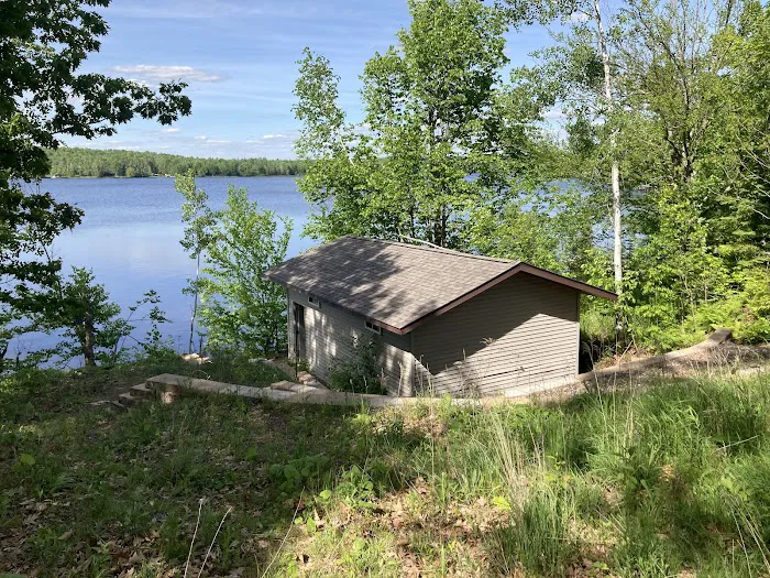 The InnBetween Bar & Campground Picture 5