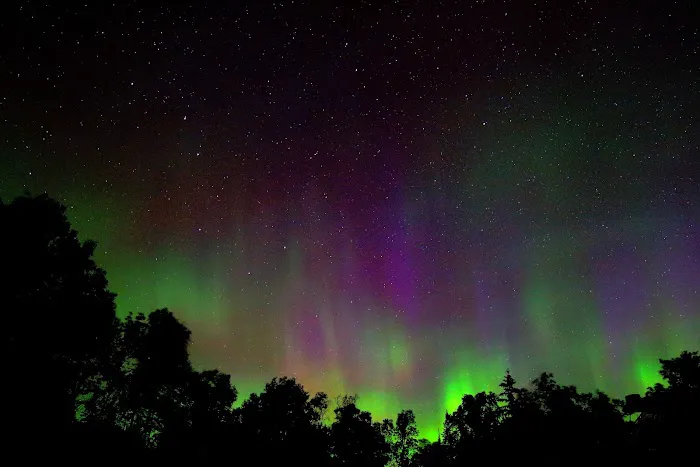 Patricia Lake Campgrounds, Inc Picture 8