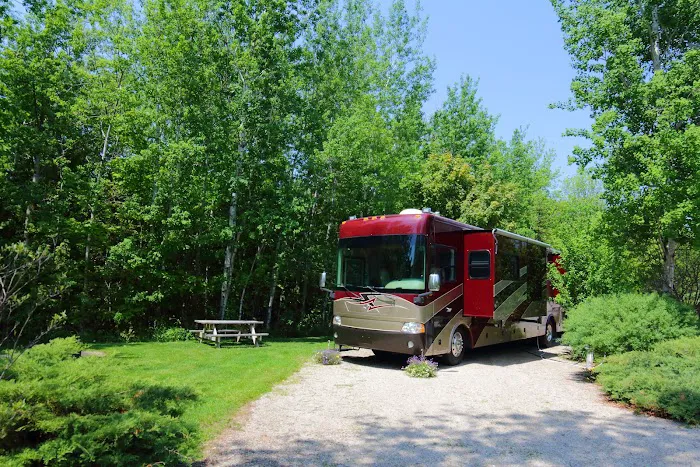 Patricia Lake Campgrounds, Inc Picture 1