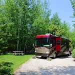 Patricia Lake Campgrounds, Inc