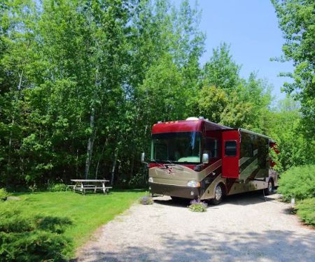 Patricia Lake Campgrounds, Inc