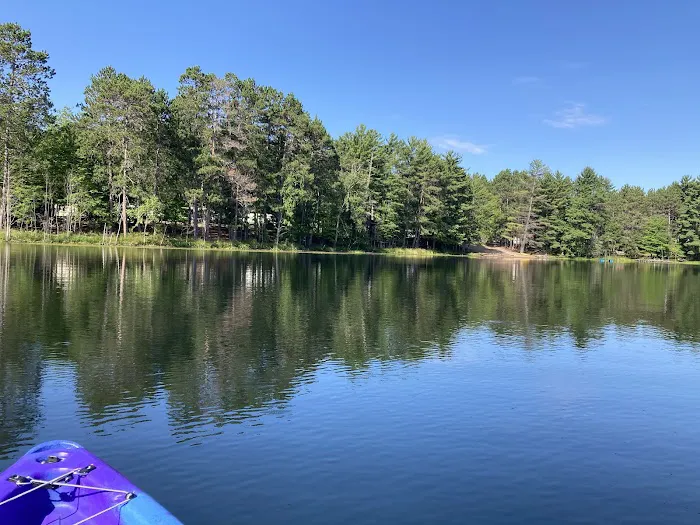 Patricia Lake Campgrounds, Inc Picture 10