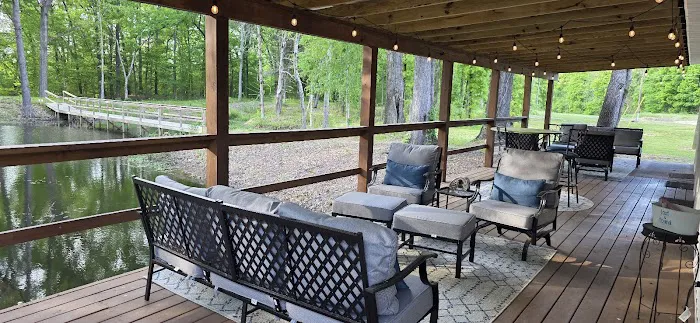 Purdie Creek Campground Picture 10