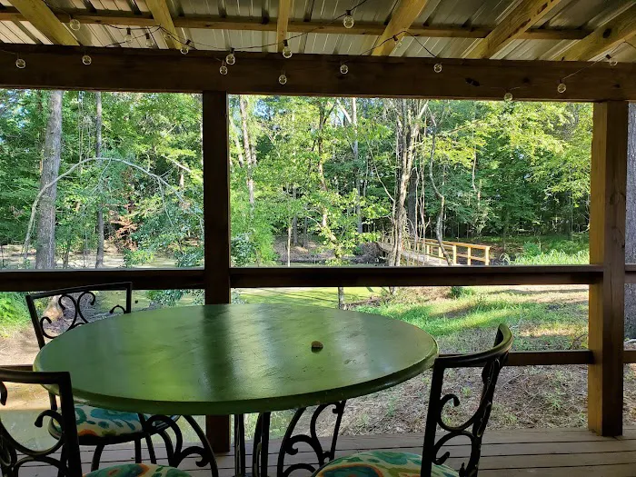 Purdie Creek Campground Picture 5