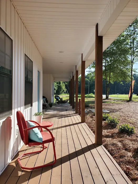 Purdie Creek Campground Picture 4