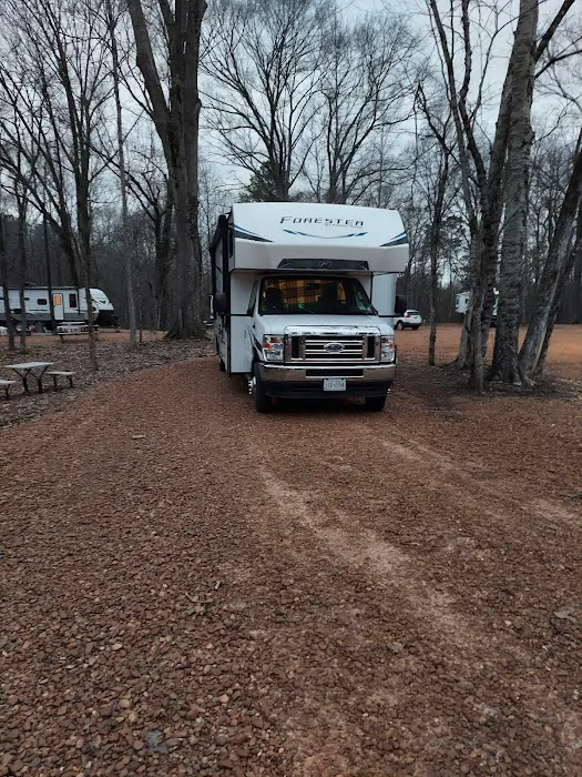 Purdie Creek Campground Picture 8