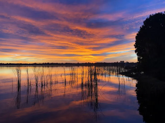 Oak Hammock Resort Picture 9