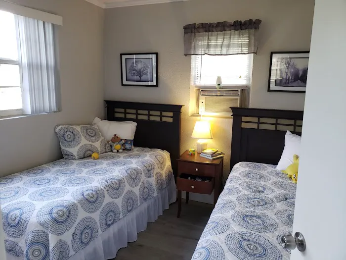 Oak Hammock Resort Picture 1