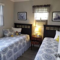 Oak Hammock Resort ico