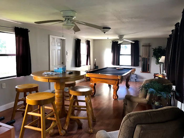 Oak Hammock Resort Picture 3