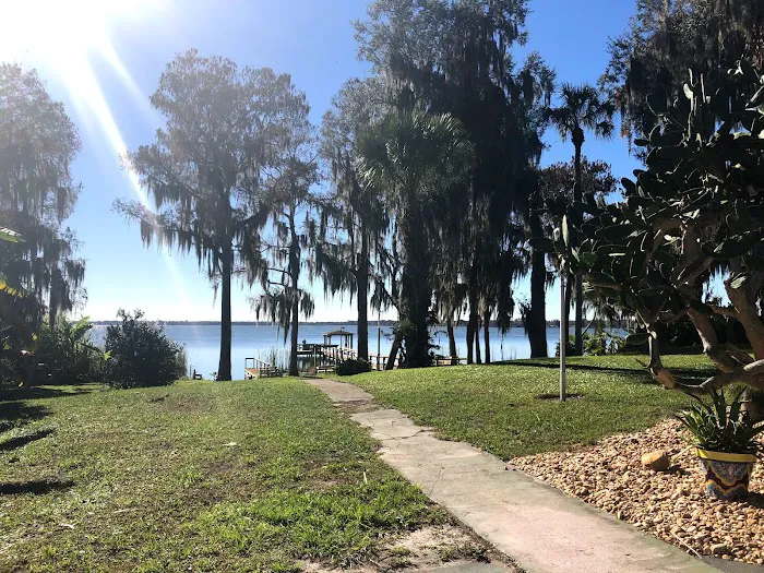 Oak Hammock Resort Picture 8