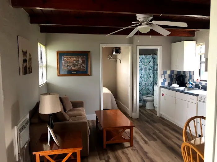 Oak Hammock Resort Picture 4