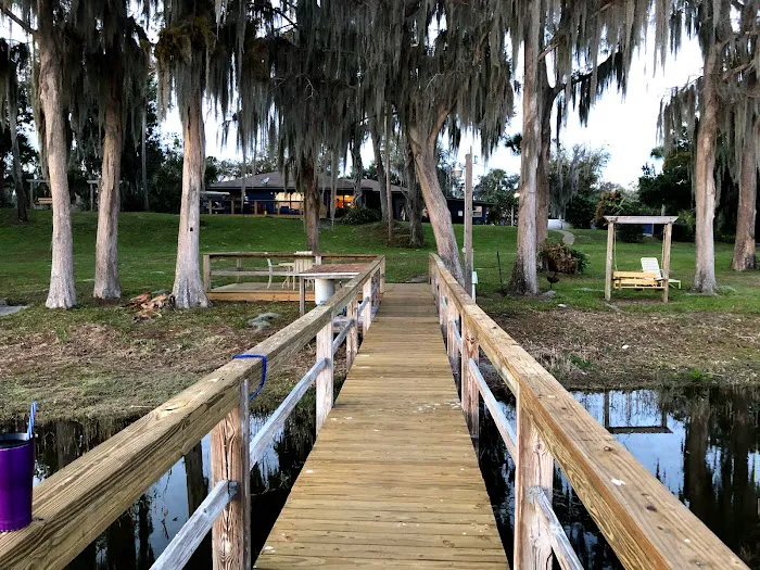 Oak Hammock Resort Picture 2