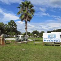 Lake Wales Campground ico