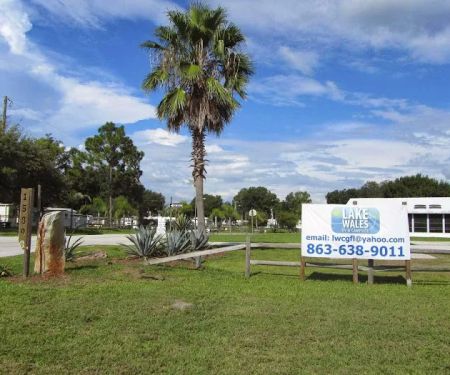 Lake Wales Campground