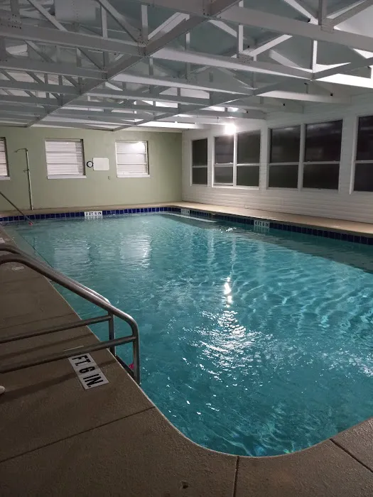 Lake Wales Campground Picture 10