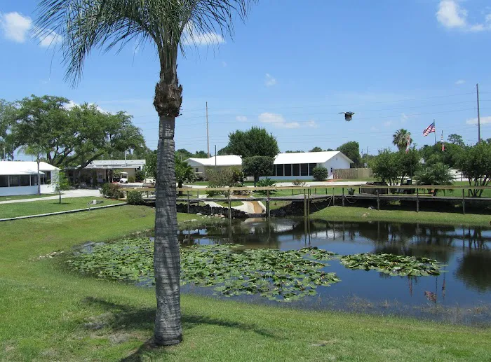 Lake Wales Campground Picture 7