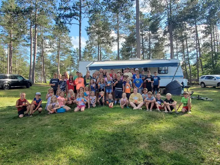 Runkle Lake Camping Picture 8