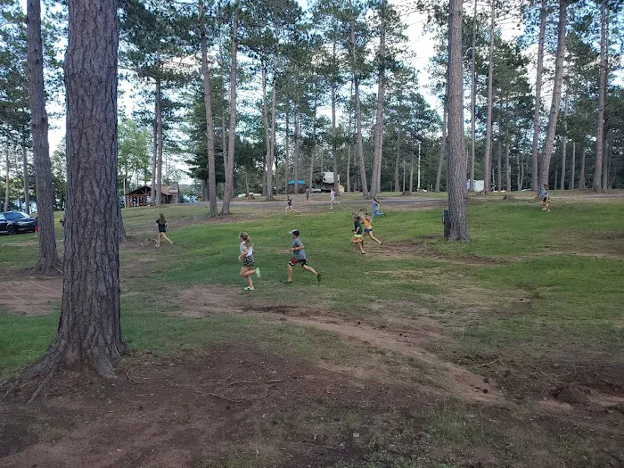 Runkle Lake Camping Picture 9