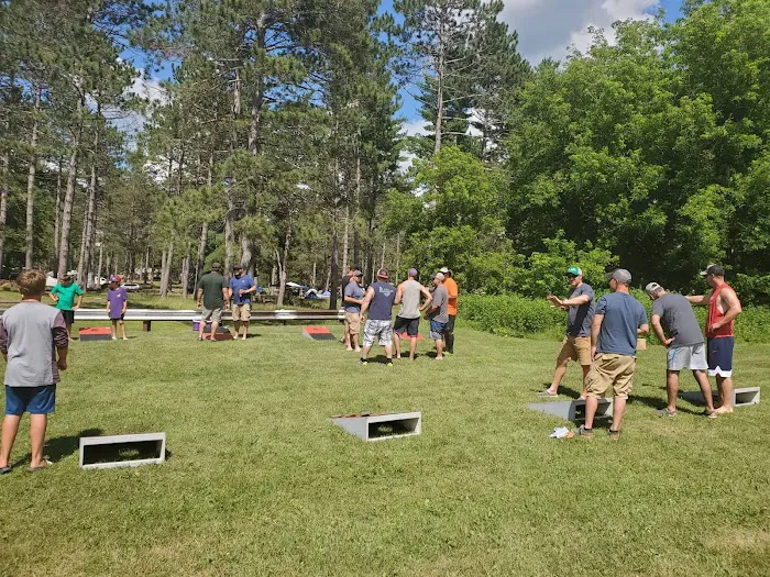 Runkle Lake Camping Picture 1