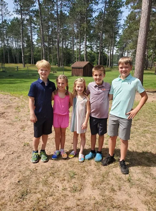 Runkle Lake Camping Picture 6