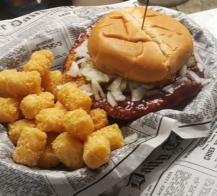 The Rustic Lodge Picture 10