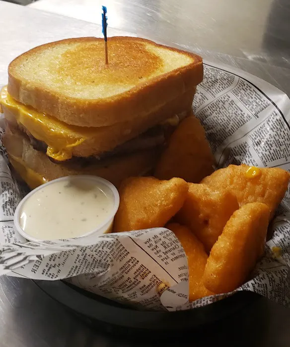 The Rustic Lodge Picture 3