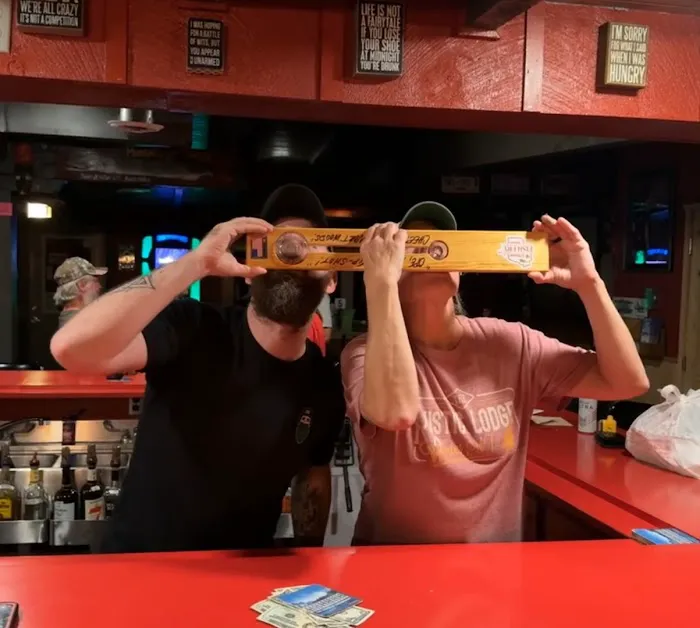 The Rustic Lodge Picture 8