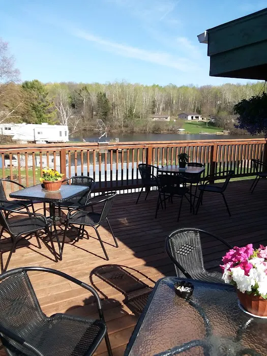 The Rustic Lodge Picture 6