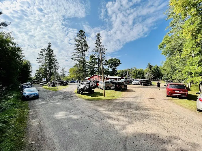 Eagle Lodge Resort & Campground Picture 6