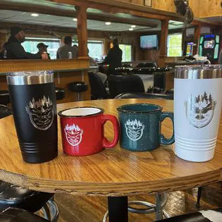 Eagle Lodge Resort & Campground Picture 5