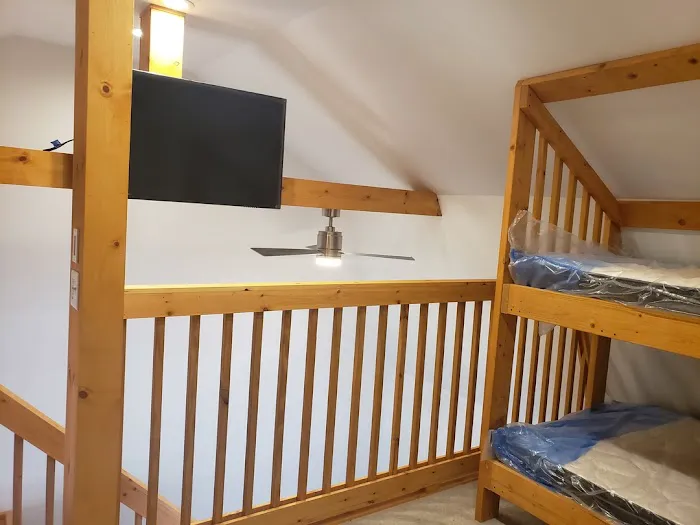 Cedar Ridge Campground Picture 8