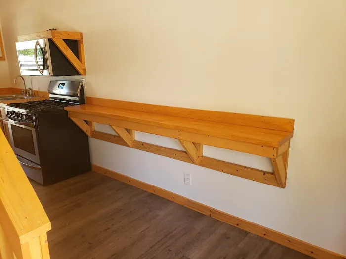 Cedar Ridge Campground Picture 5