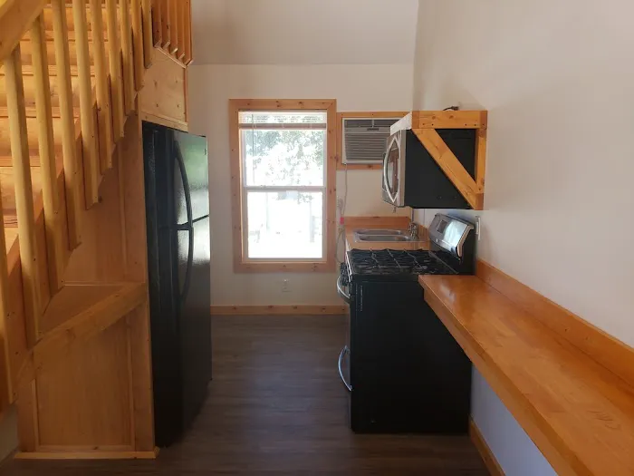 Cedar Ridge Campground Picture 3