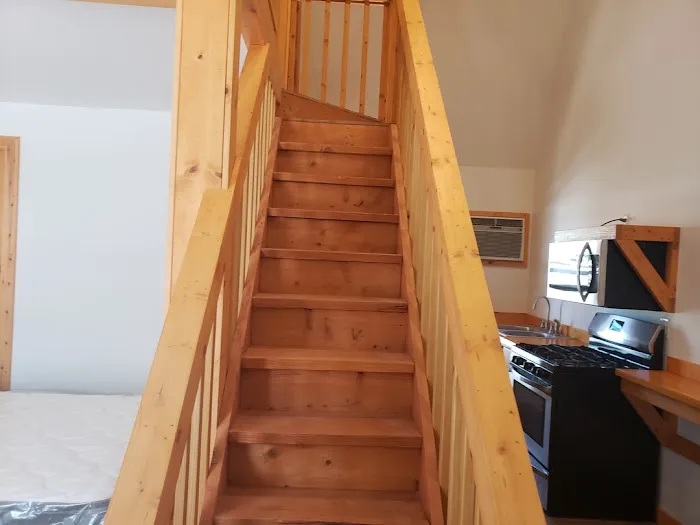 Cedar Ridge Campground Picture 4