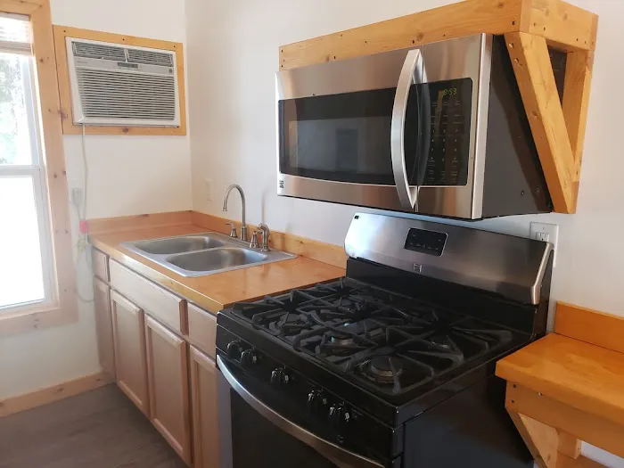 Cedar Ridge Campground Picture 2