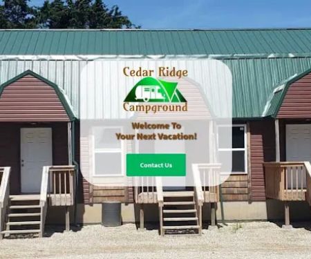 Cedar Ridge Campground