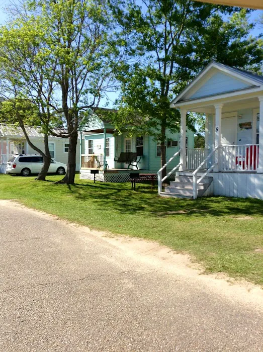 Gulf Shores / Pensacola West KOA Holiday Picture 10