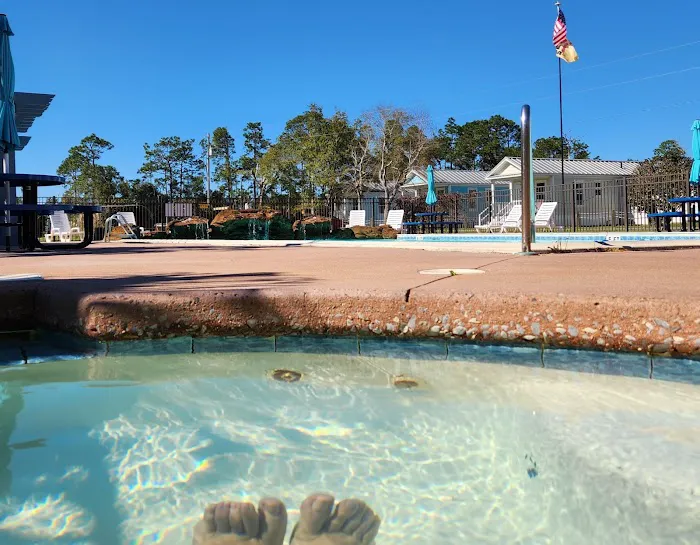 Gulf Shores / Pensacola West KOA Holiday Picture 3
