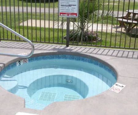 Gulf Shores / Pensacola West KOA Holiday