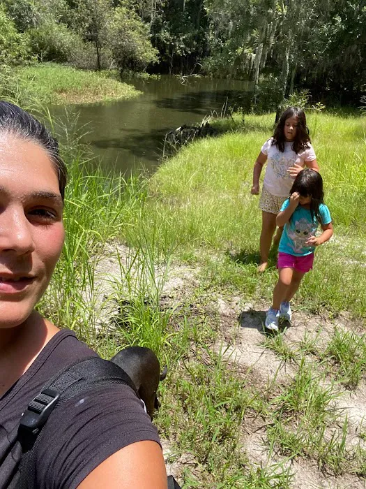 Peace River Oasis Picture 2