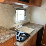 Cee's RV Mini Camper Vacations