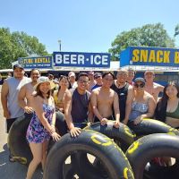 River's Edge Apple River Tubing & Camping ico