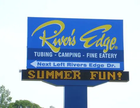 River's Edge Apple River Tubing & Camping Picture 7