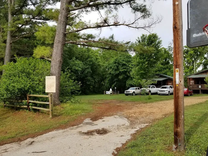 Buffalo Camping & Canoeing Picture 10