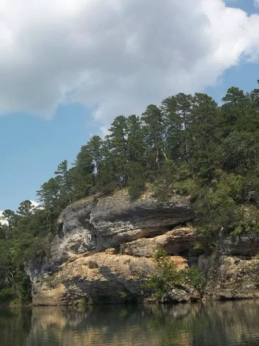 Buffalo Camping & Canoeing Picture 8