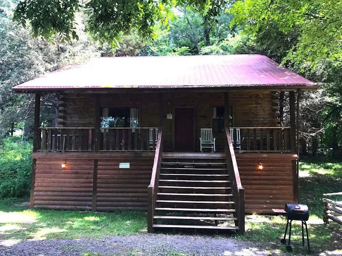 Buffalo Camping & Canoeing Picture 1