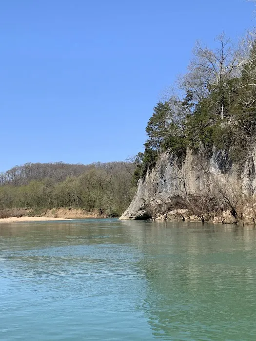 Buffalo Camping & Canoeing Picture 6