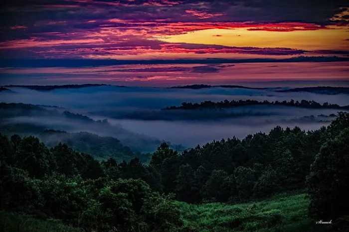 Buffalo Camping & Canoeing Picture 9